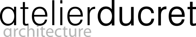 logo atelierducret