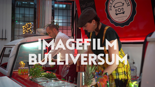 Videoproduktion Imagefilm Bulliversum fkappelermedia