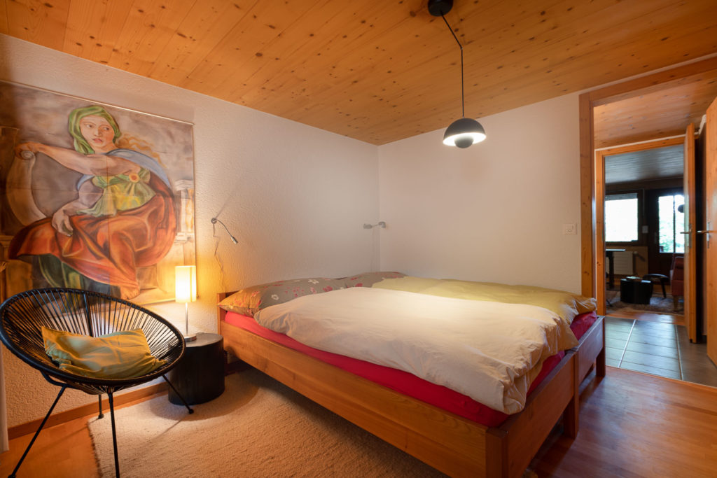 Immobilienfilm AirBnb Schwarzenberg