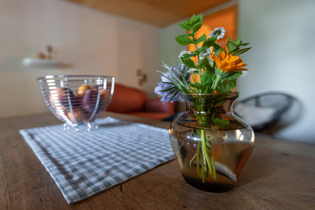 AirBnb Bern