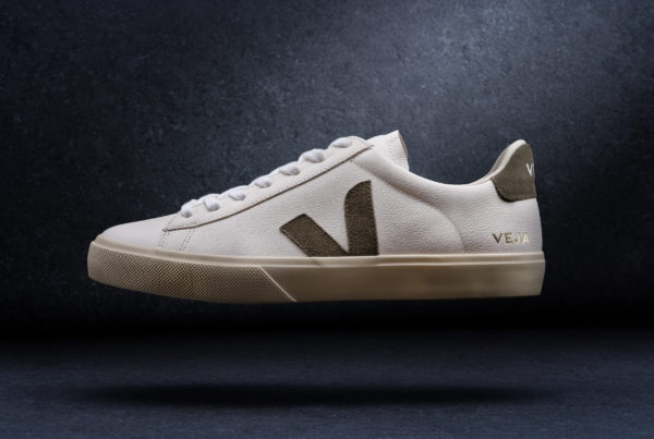 Veja Campo Shoes