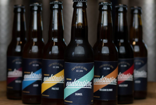 Produktvideo Endstation Biere