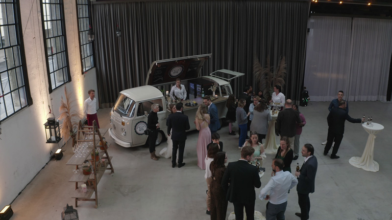 Imagefilm Bulliversum Kinoversion